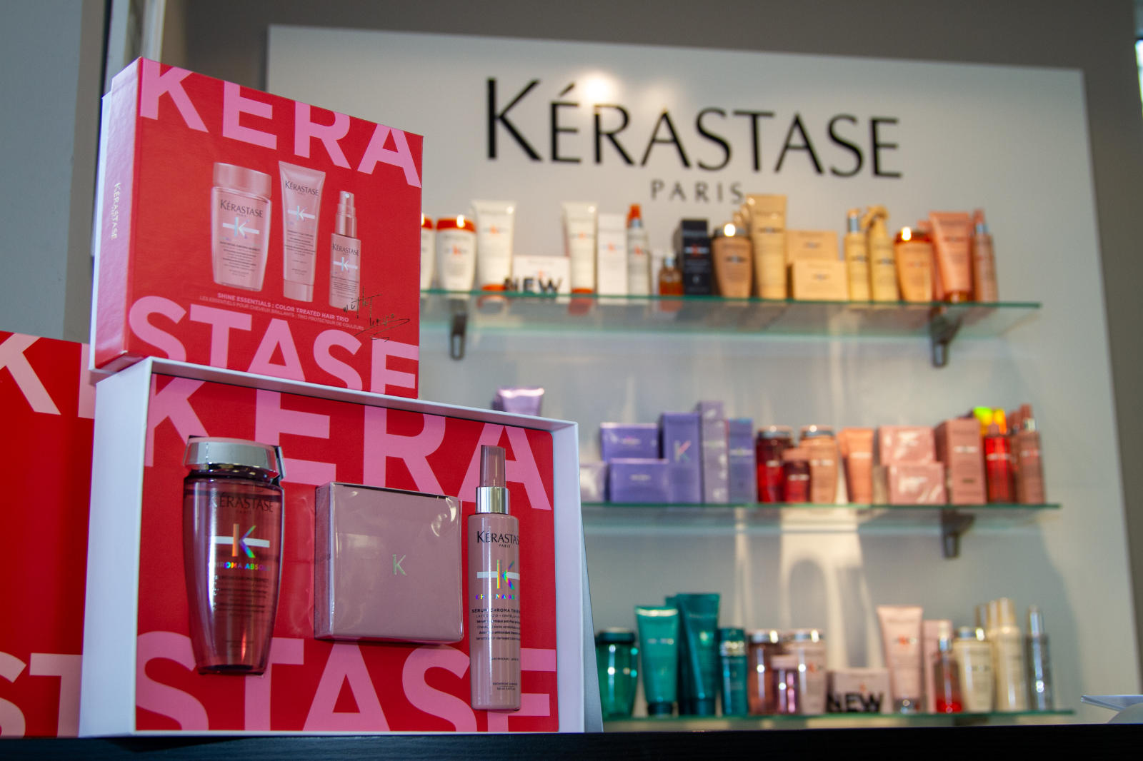 de la mer coiffeur